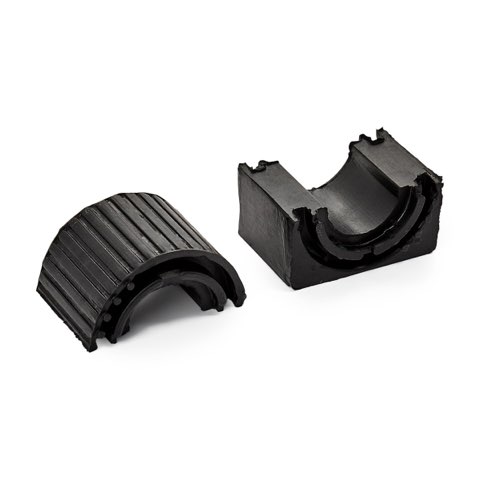Ridex 1334A0209 Anti Roll Bar Bush, photo 2