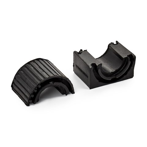 Ridex 1334A0209 Anti Roll Bar Bush, photo 3
