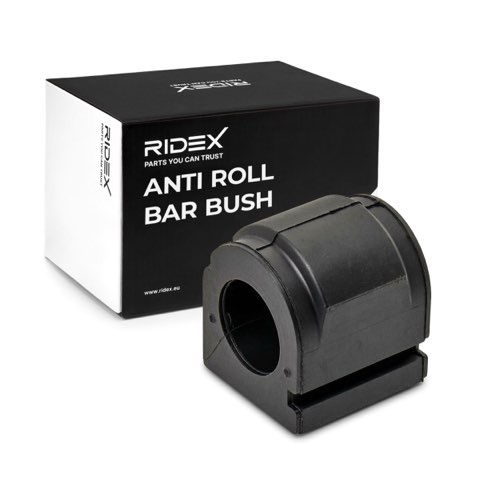 Ridex 1334A0222 Anti Roll Bar Bush