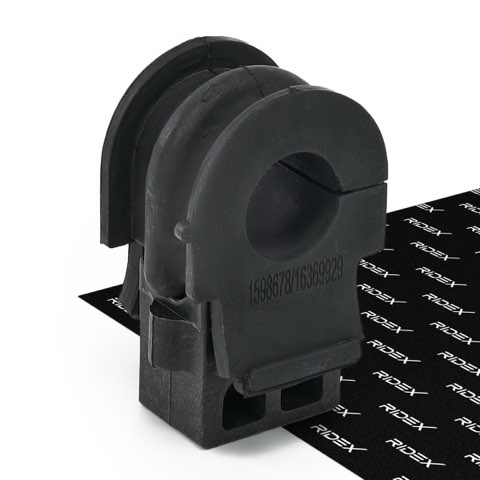 Ridex 1334A0339 Anti Roll Bar Bush, photo 2