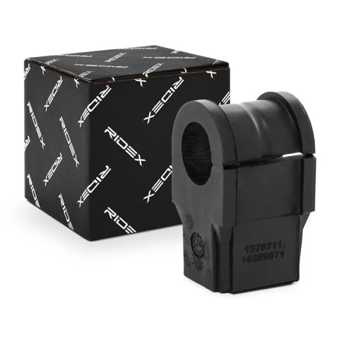 Ridex 1334A0343 Anti Roll Bar Bush