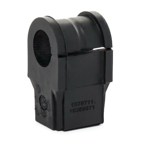 Ridex 1334A0343 Anti Roll Bar Bush, photo 2