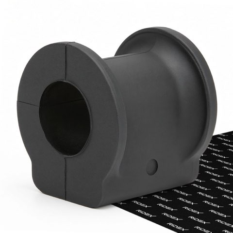 Ridex 1334A0452 Anti Roll Bar Bush, photo 2