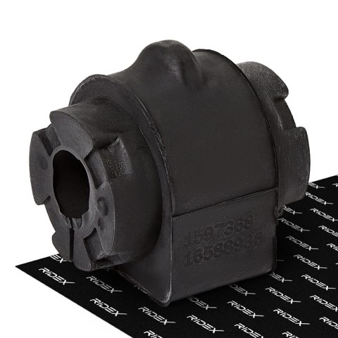 Ridex 1334A0567 Anti Roll Bar Bush, photo 2