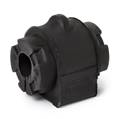 Ridex 1334A0567 Anti Roll Bar Bush, photo 3