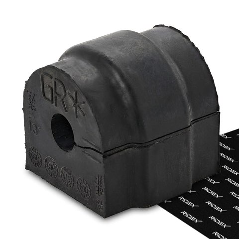 Ridex 1334A0638 Anti Roll Bar Bush, photo 2