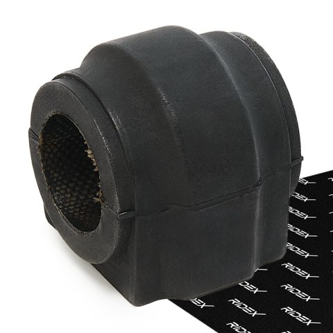 Ridex 1334A0650 Anti Roll Bar Bush, photo 2