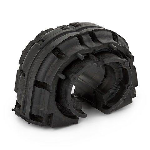 Ridex 1334A0691 Anti Roll Bar Bush, photo 3