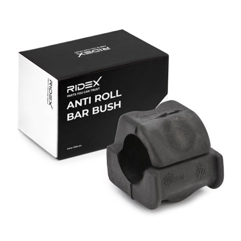 Ridex 1334A0695 Anti Roll Bar Bush, photo 2