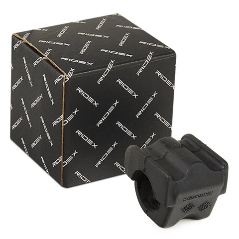 Ridex 1334A0695 Anti Roll Bar Bush, photo 3
