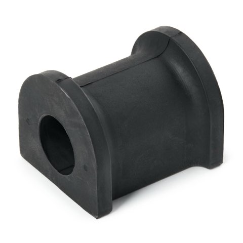 Ridex 1334A0707 Anti Roll Bar Bush, photo 2