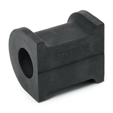 Ridex 1334A0707 Anti Roll Bar Bush, photo 3