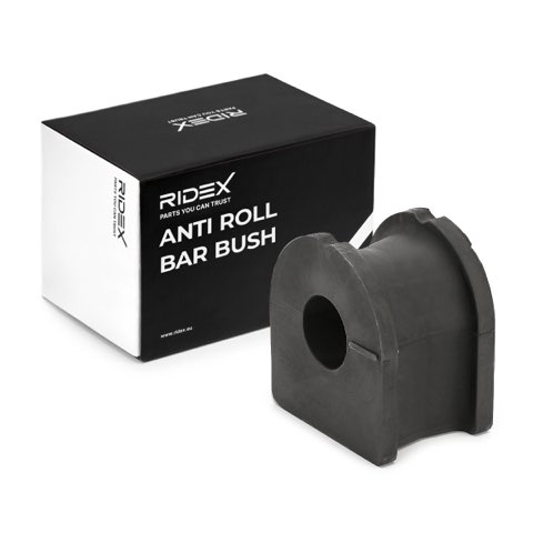 Ridex 1334A0730 Anti Roll Bar Bush, photo 2