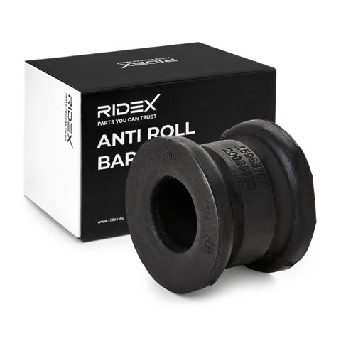 Ridex 1334A0850 Anti Roll Bar Bush