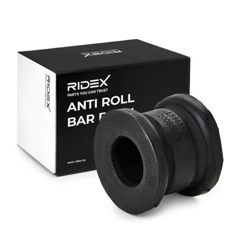 Ridex 1334A0850 Anti Roll Bar Bush, photo 2