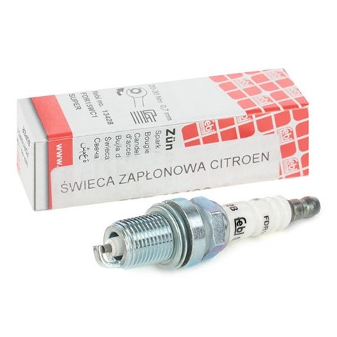 Febi Bilstein 13429 Spark Plug, photo 2