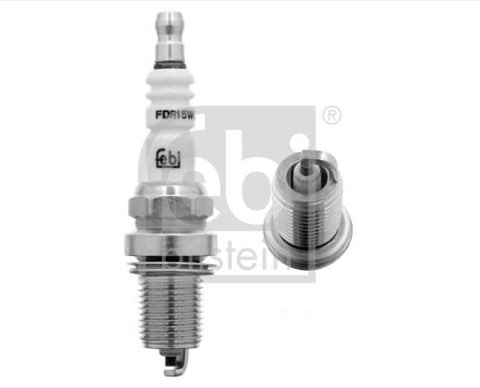 Febi Bilstein 13432 Spark Plug, photo 2