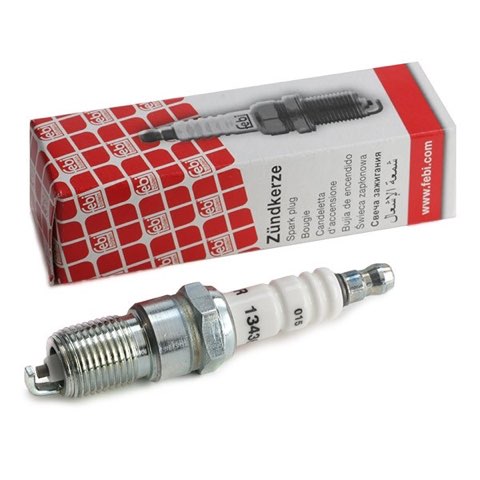 Febi Bilstein 13438 Spark Plug, photo 2