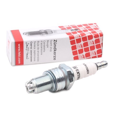 Febi Bilstein 13509 Spark Plug, photo 2