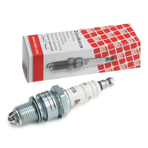 Febi Bilstein 13515 Spark Plug, photo 2