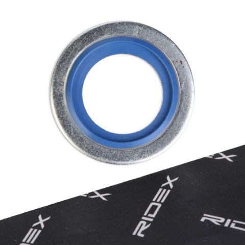Ridex 135O0016 Sump Plug Washer, photo 2