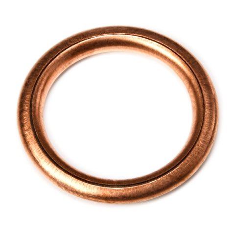 Ridex 135O0025 Sump Plug Washer, photo 2
