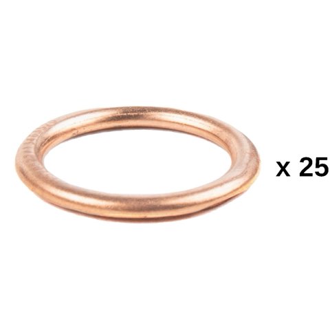 Ridex 135O0027 Sump Plug Washer