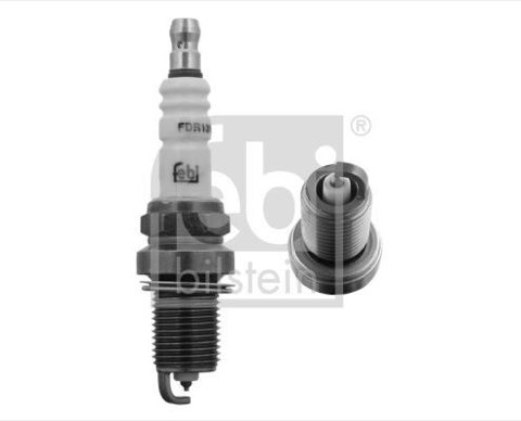 Febi Bilstein 13606 Spark Plug, photo 2