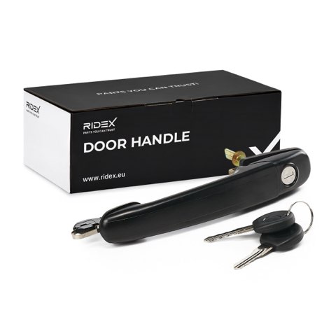 Ridex 1373D0002 Door Handle, photo 2