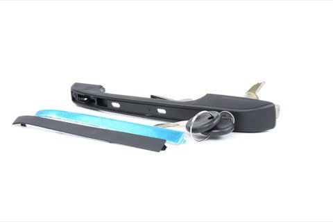 Ridex 1373D0005 Door Handle