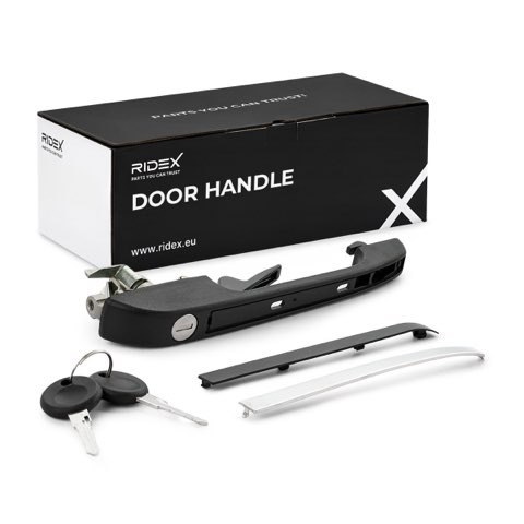 Ridex 1373D0005 Door Handle, photo 2