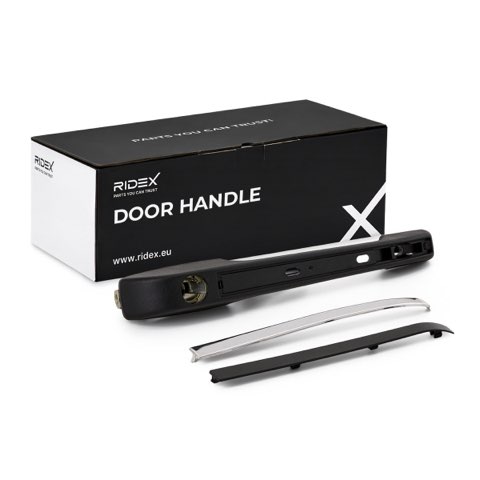 Ridex 1373D0010 Door Handle, photo 2
