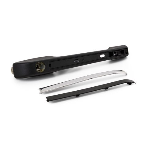 Ridex 1373D0010 Door Handle, photo 3