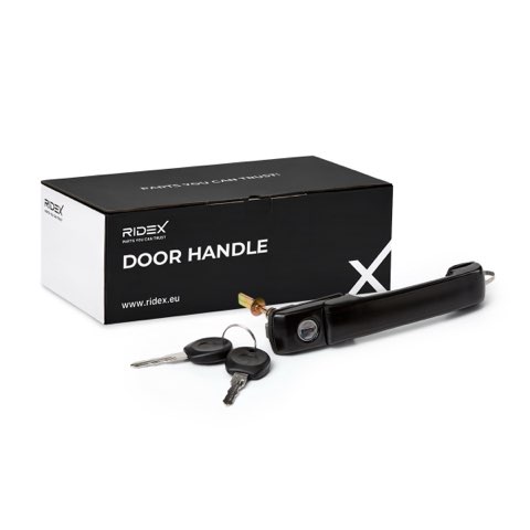 Ridex 1373D0038 Door Handle, photo 2