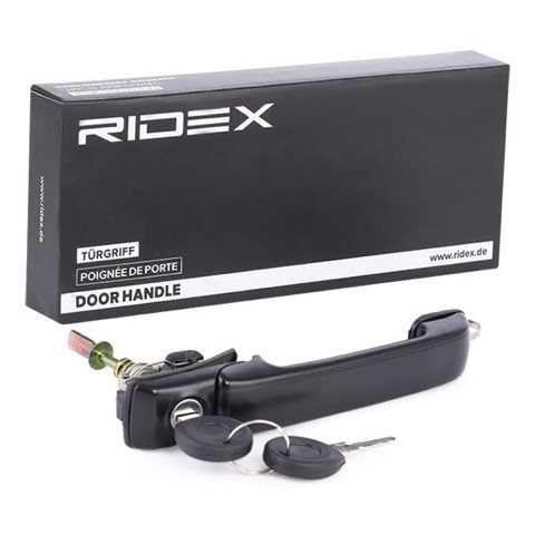 Ridex 1373D0038 Door Handle, photo 3