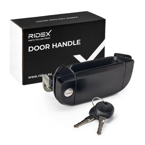 Ridex 1373D0093 Door Handle, photo 2