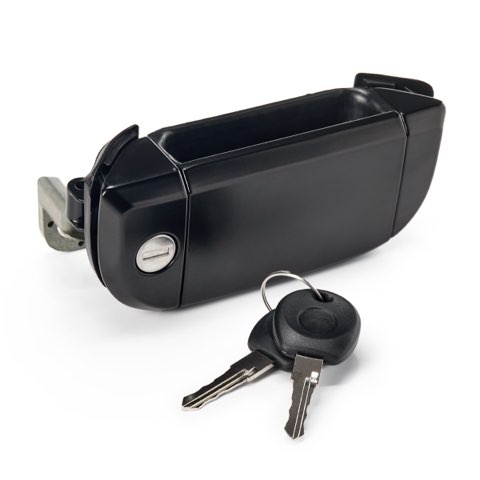 Ridex 1373D0093 Door Handle, photo 3