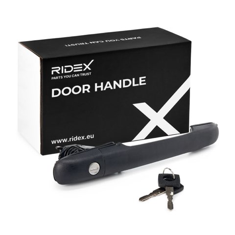 Ridex 1373D0106 Door Handle, photo 2