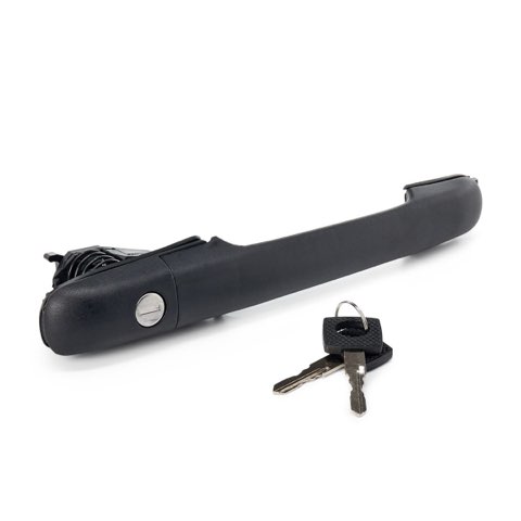 Ridex 1373D0106 Door Handle, photo 3