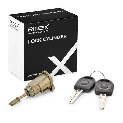 Ridex 1378L0006 Lock Barrel, photo 2