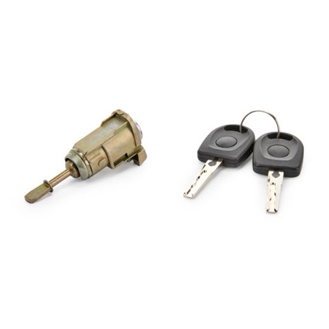 Ridex 1378L0006 Lock Barrel, photo 3