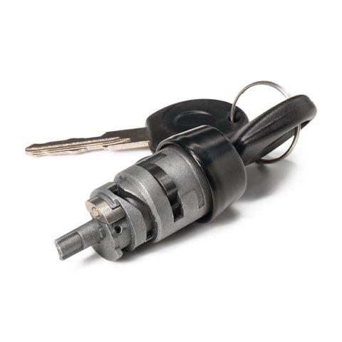 Ridex 1378L0008 Lock Barrel, photo 3