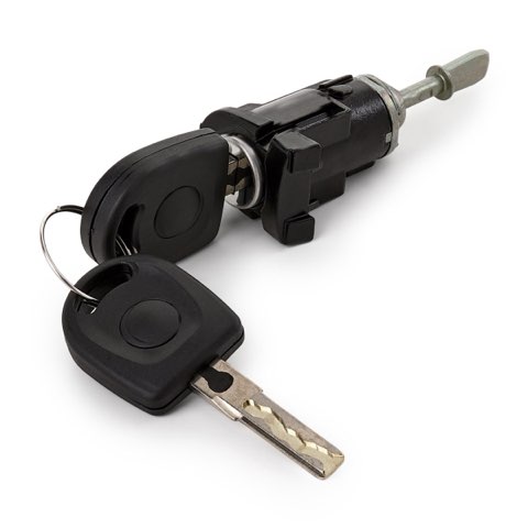 Ridex 1378L0018 Lock Barrel, photo 3