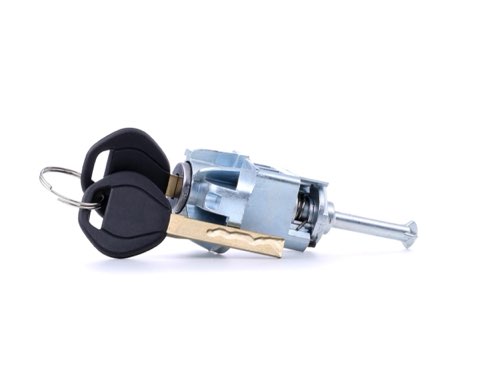 Ridex 1378L0030 Lock Barrel