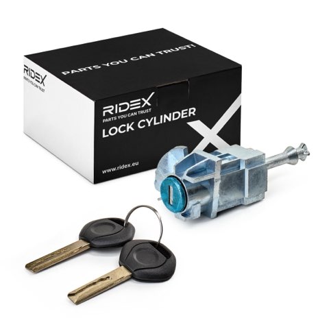 Ridex 1378L0030 Lock Barrel, photo 2