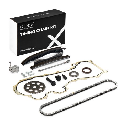 Ridex 1389T0002 Timing Chain Kit, photo 2