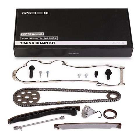 Ridex 1389T0002 Timing Chain Kit, photo 3