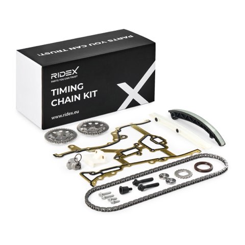 Ridex 1389T0003 Timing Chain Kit