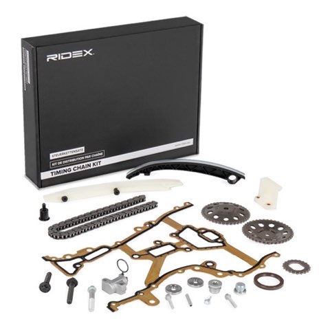 Ridex 1389T0003 Timing Chain Kit, photo 2