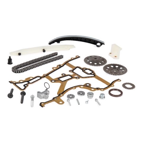 Ridex 1389T0003 Timing Chain Kit, photo 3